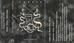 Cybele : Atys' Reverie